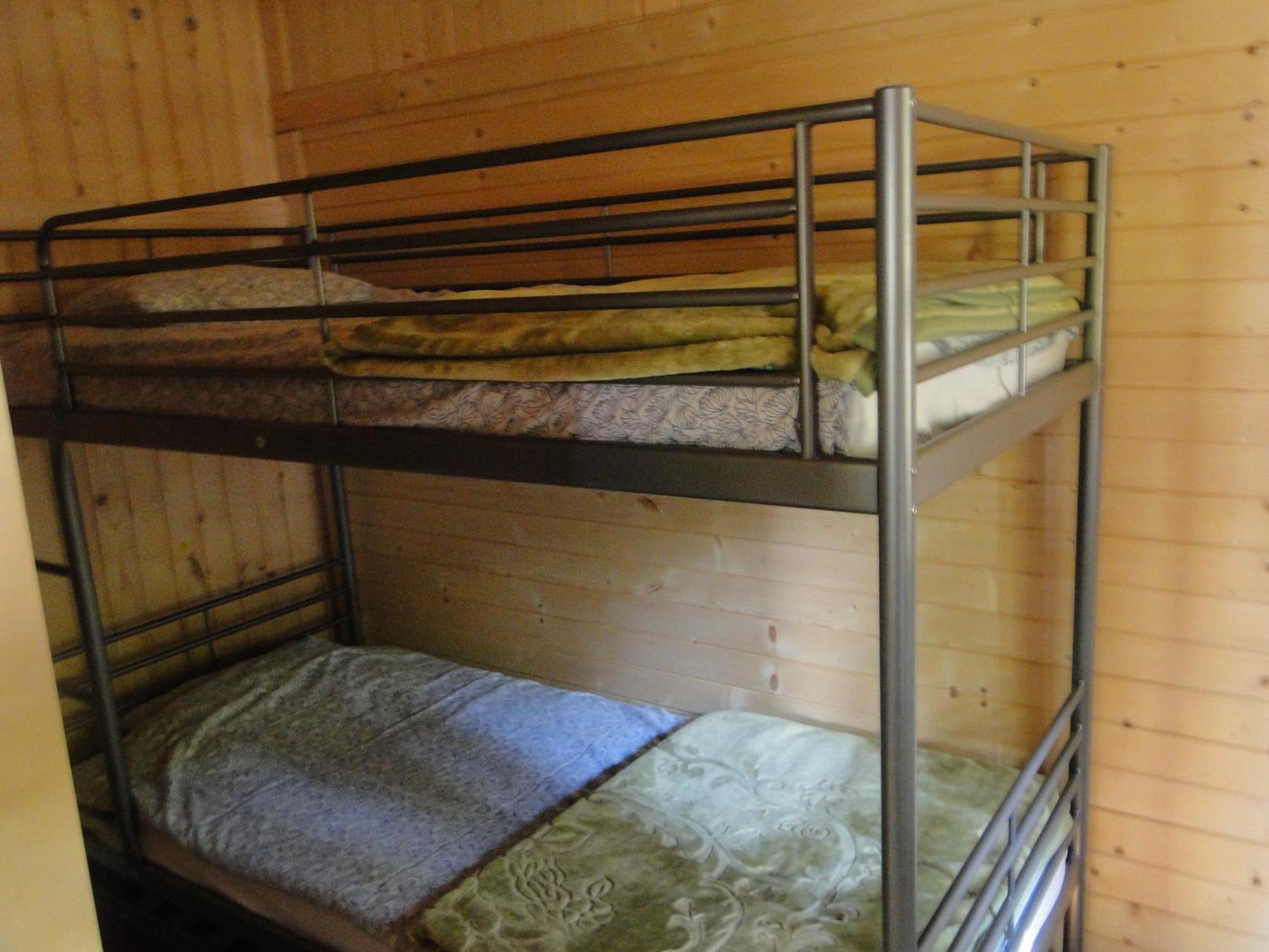 Wioska Pod Kogutem Villa Krepa  Værelse billede